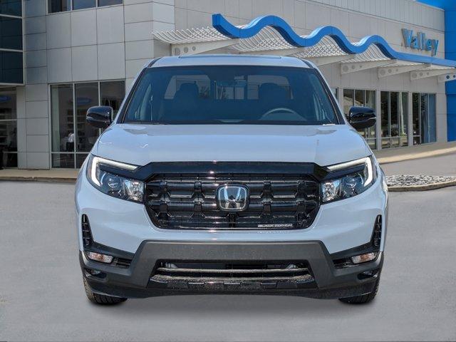 new 2026 Honda Ridgeline car, priced at $49,365