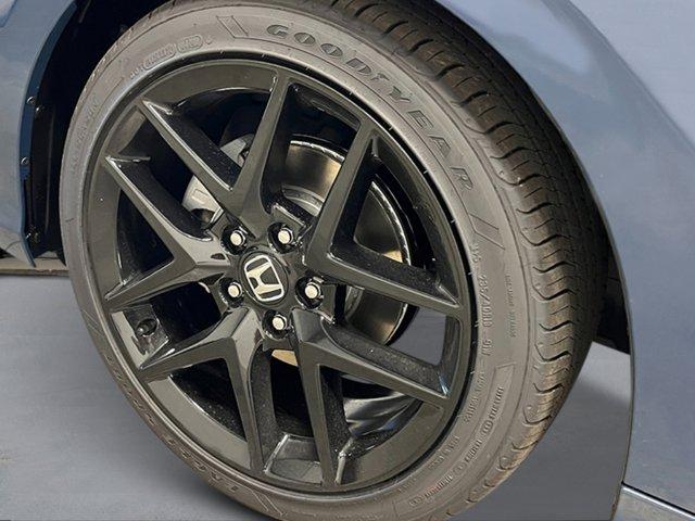 new 2026 Honda Civic car, priced at $28,245