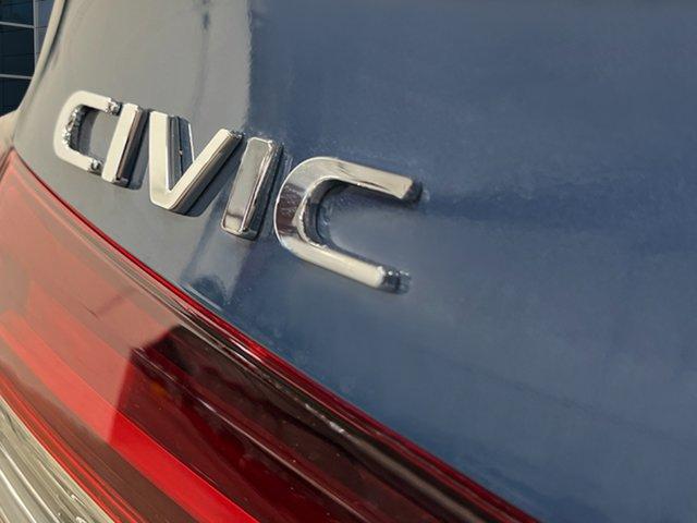 new 2026 Honda Civic car, priced at $28,245