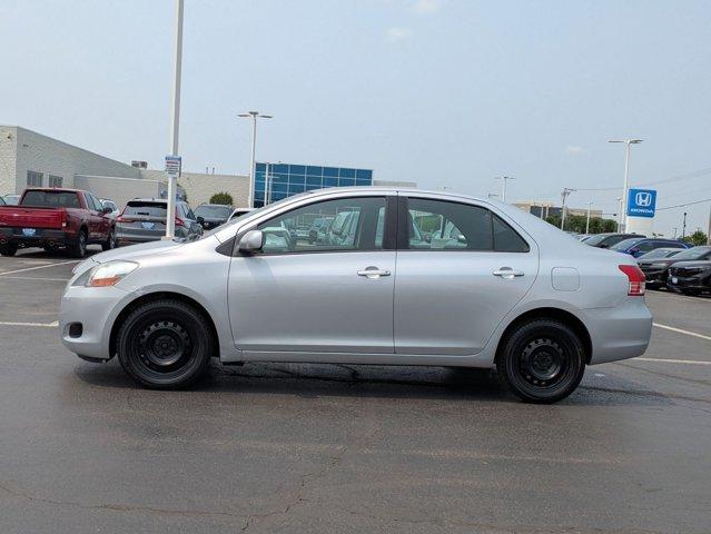 used 2008 Toyota Yaris car, priced at $6,795