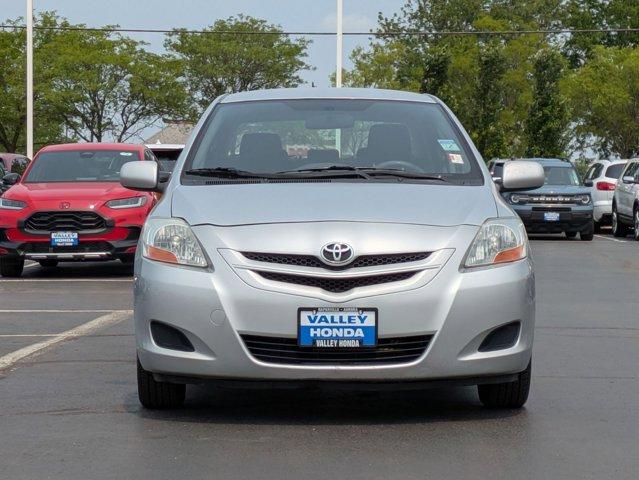 used 2008 Toyota Yaris car, priced at $6,795