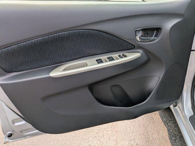 used 2008 Toyota Yaris car, priced at $6,795