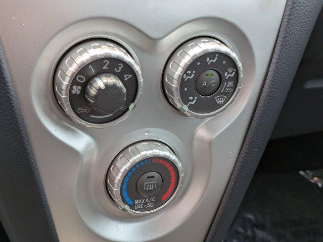 used 2008 Toyota Yaris car, priced at $6,795