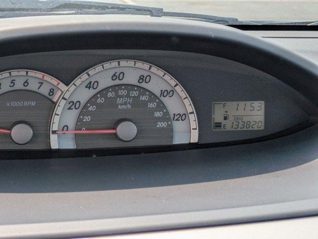 used 2008 Toyota Yaris car, priced at $6,795