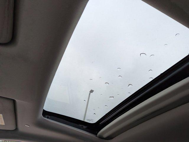 used 2024 Honda HR-V car, priced at $28,495