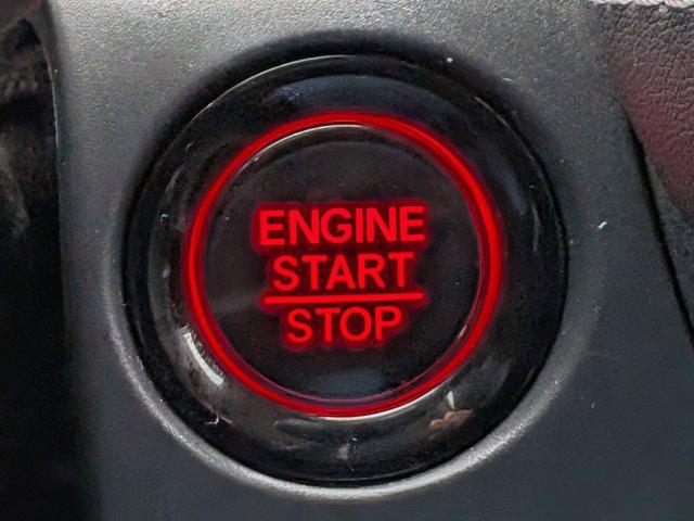 used 2024 Honda HR-V car, priced at $28,495