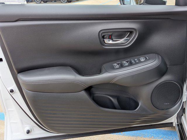 used 2024 Honda HR-V car, priced at $28,495