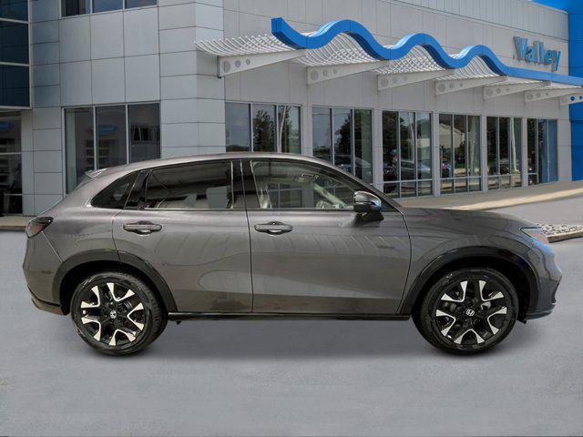 new 2026 Honda HR-V car, priced at $32,945