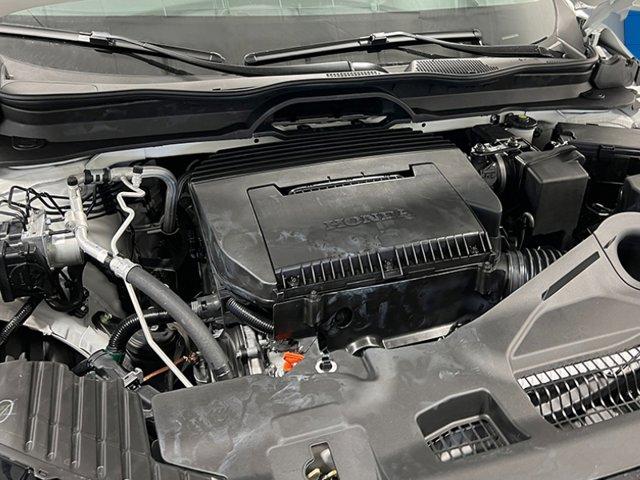 new 2025 Honda Pilot car, priced at $55,030