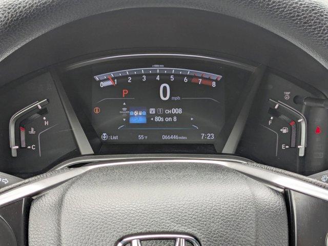 used 2020 Honda CR-V car, priced at $24,995