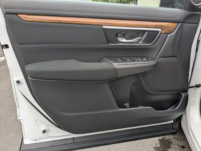 used 2020 Honda CR-V car, priced at $24,995