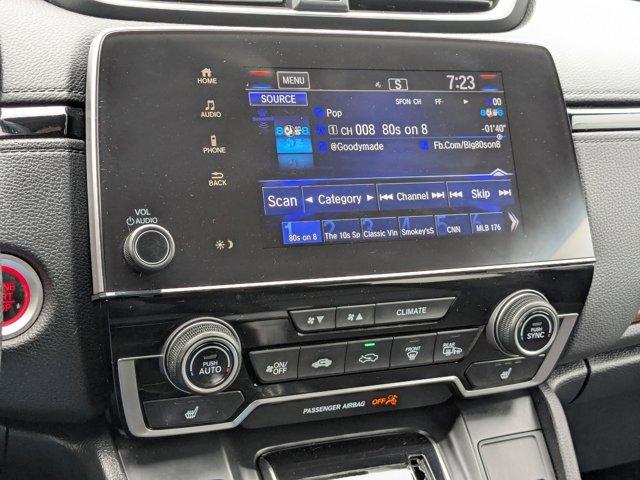 used 2020 Honda CR-V car, priced at $24,995