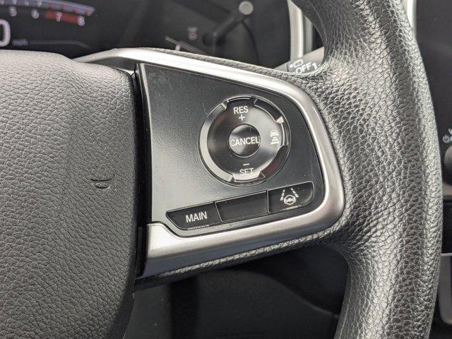 used 2020 Honda CR-V car, priced at $24,995