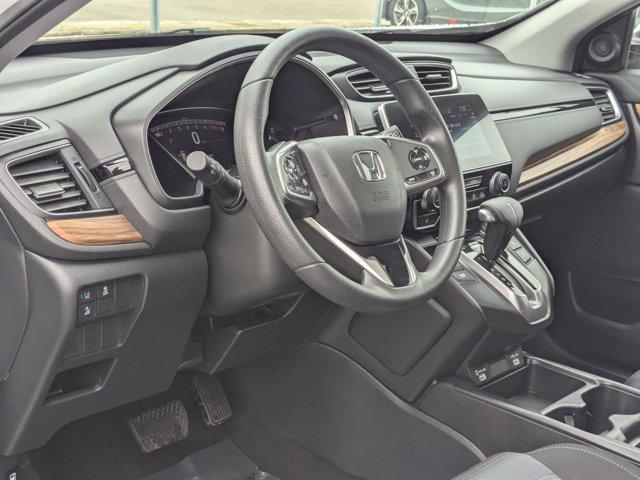 used 2020 Honda CR-V car, priced at $24,995