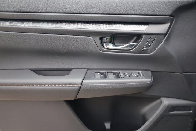 new 2026 Honda CR-V Hybrid car, priced at $42,075