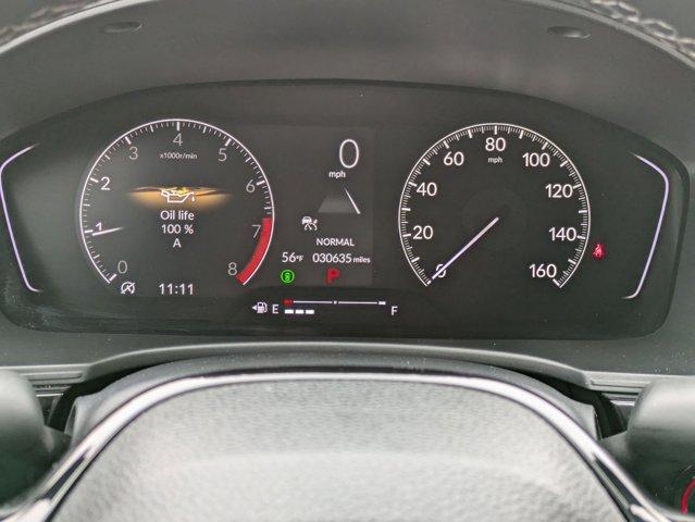 used 2024 Honda Civic car, priced at $26,995