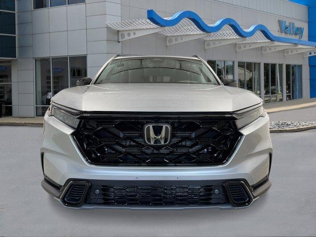 new 2025 Honda CR-V Hybrid car, priced at $40,545