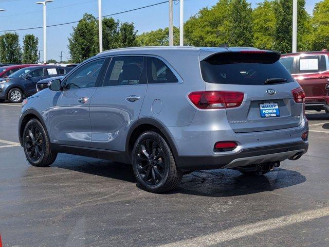 used 2020 Kia Sorento car, priced at $18,495