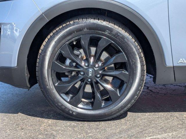 used 2020 Kia Sorento car, priced at $18,495