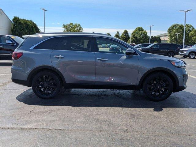 used 2020 Kia Sorento car, priced at $18,495