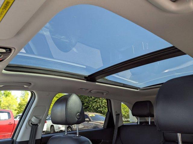 used 2020 Kia Sorento car, priced at $18,495