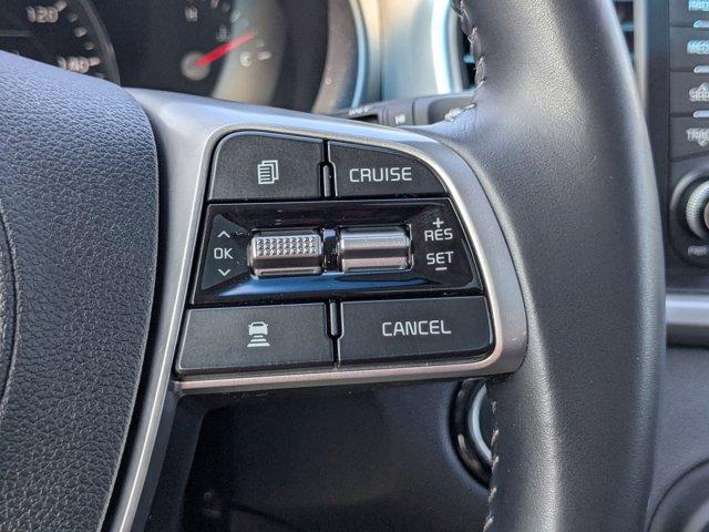 used 2020 Kia Sorento car, priced at $18,495