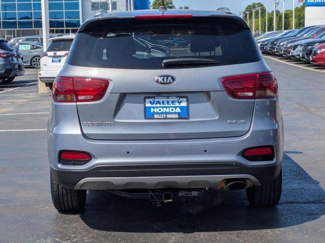 used 2020 Kia Sorento car, priced at $18,495