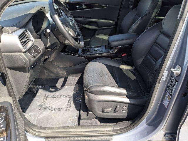 used 2020 Kia Sorento car, priced at $18,495