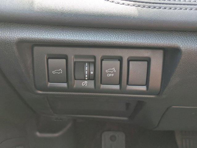 used 2021 Subaru Outback car, priced at $28,495