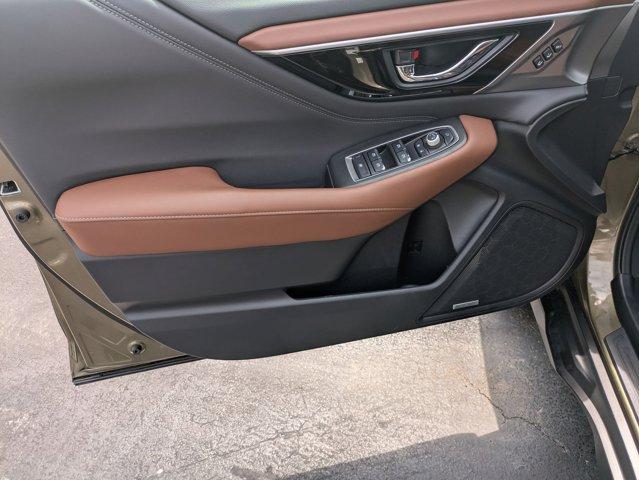 used 2021 Subaru Outback car, priced at $28,495