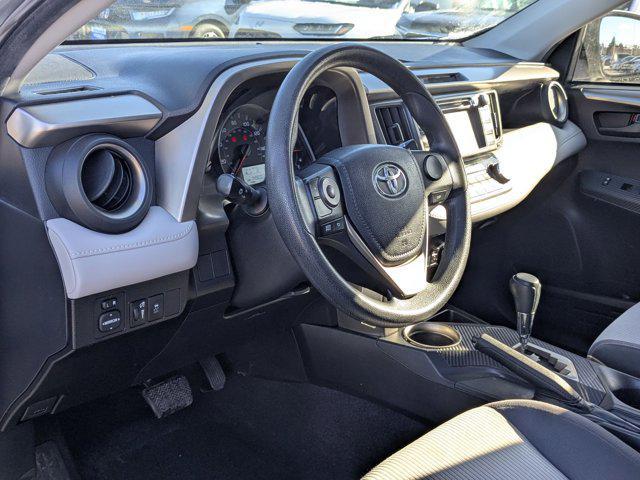 used 2013 Toyota RAV4 car, priced at $11,995