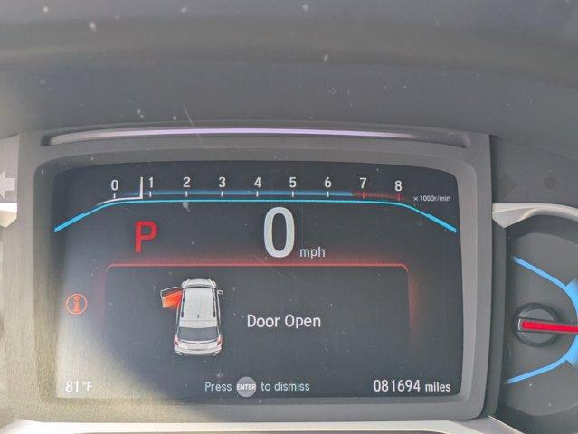 used 2019 Honda Pilot car, priced at $25,995