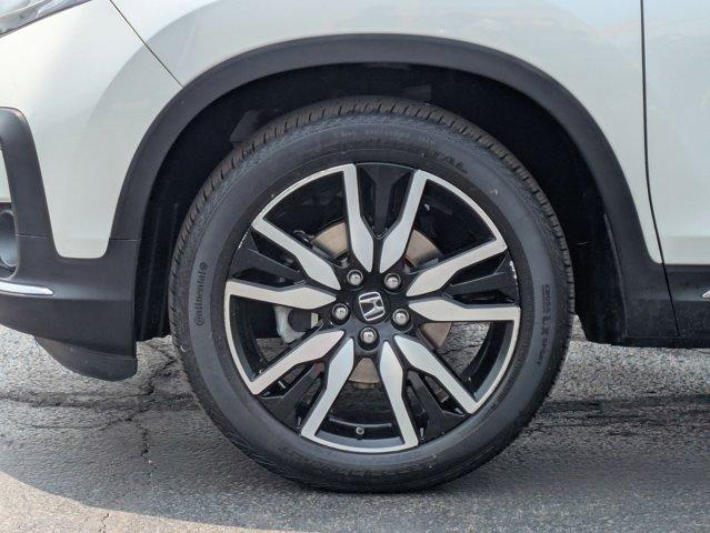 used 2019 Honda Pilot car, priced at $25,995