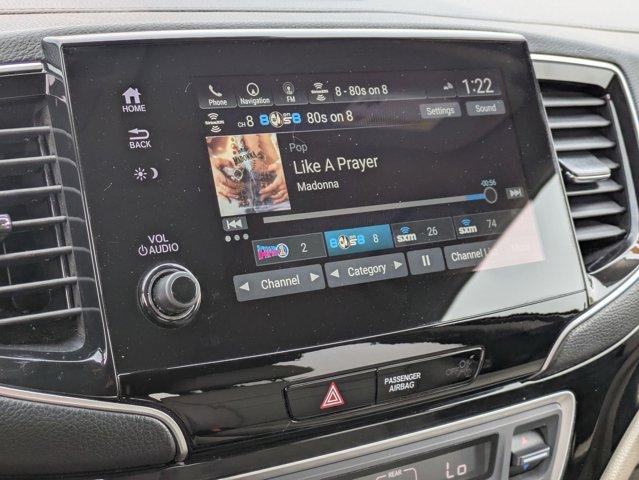 used 2019 Honda Pilot car, priced at $25,995