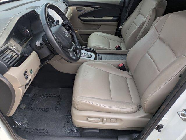 used 2019 Honda Pilot car, priced at $25,995