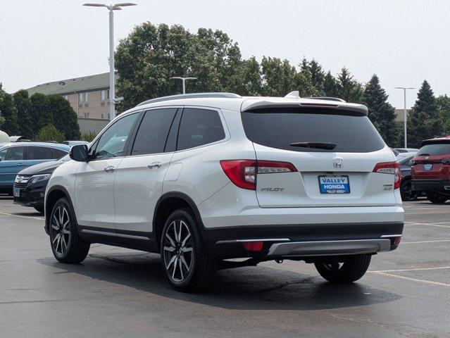used 2019 Honda Pilot car, priced at $25,995