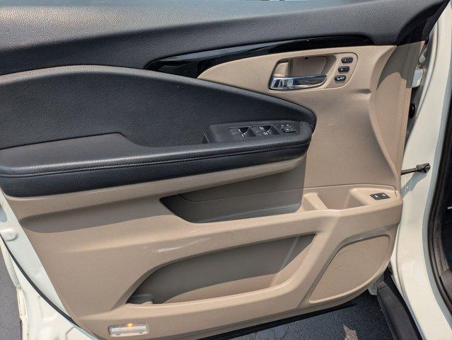 used 2019 Honda Pilot car, priced at $25,995