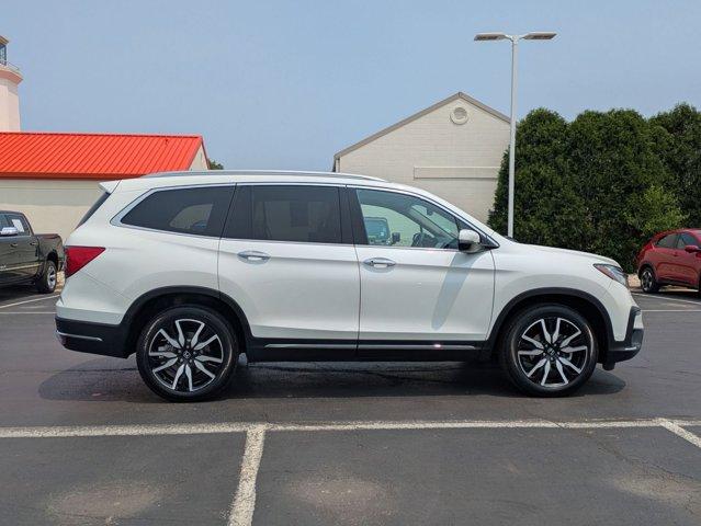 used 2019 Honda Pilot car, priced at $25,995