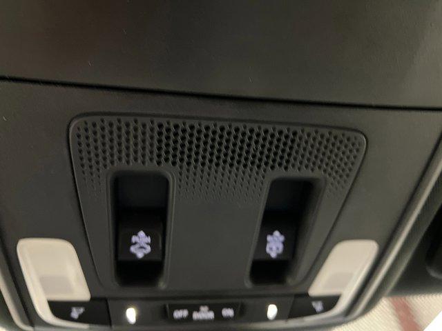 new 2025 Honda Pilot car, priced at $52,950