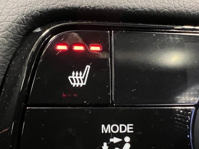 new 2025 Honda Pilot car, priced at $52,950