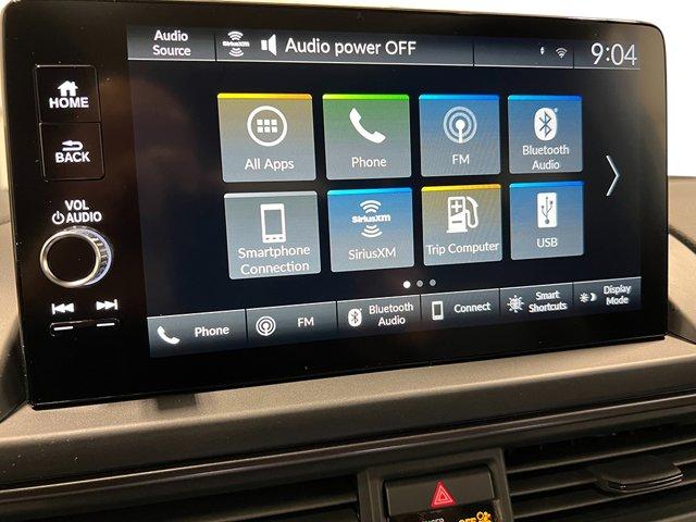 new 2025 Honda Pilot car, priced at $52,950