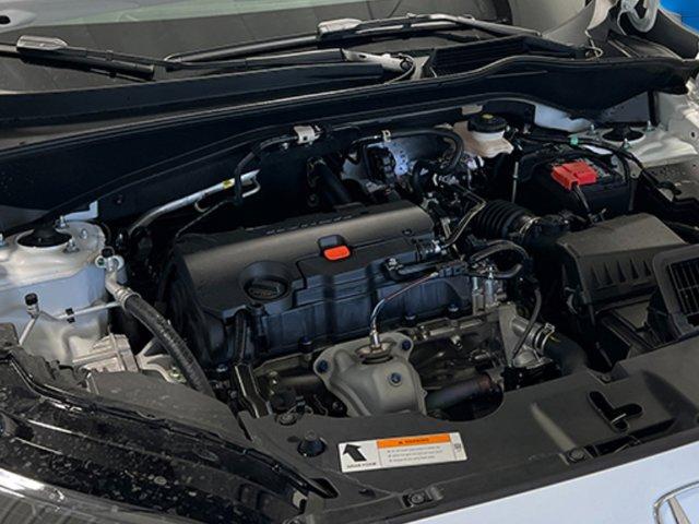 new 2025 Honda HR-V car, priced at $30,850