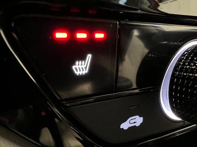 new 2025 Honda Accord Hybrid car, priced at $36,590