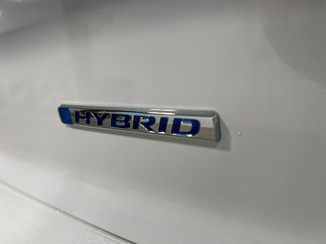 new 2025 Honda Accord Hybrid car, priced at $36,590