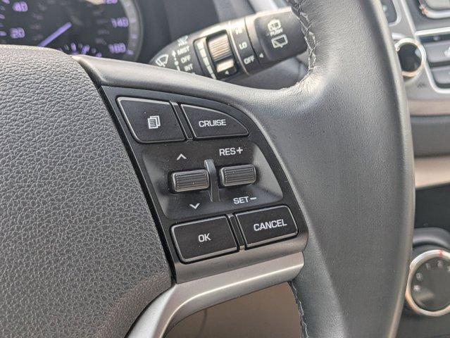 used 2016 Hyundai Tucson car, priced at $10,995