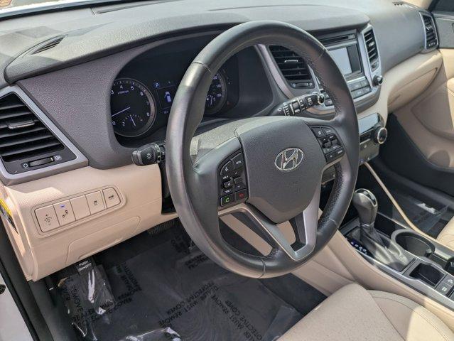 used 2016 Hyundai Tucson car, priced at $10,995