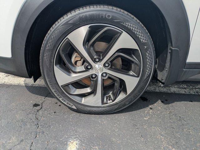 used 2016 Hyundai Tucson car, priced at $10,995