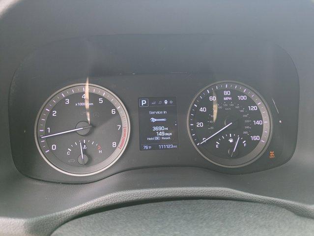 used 2016 Hyundai Tucson car, priced at $10,995