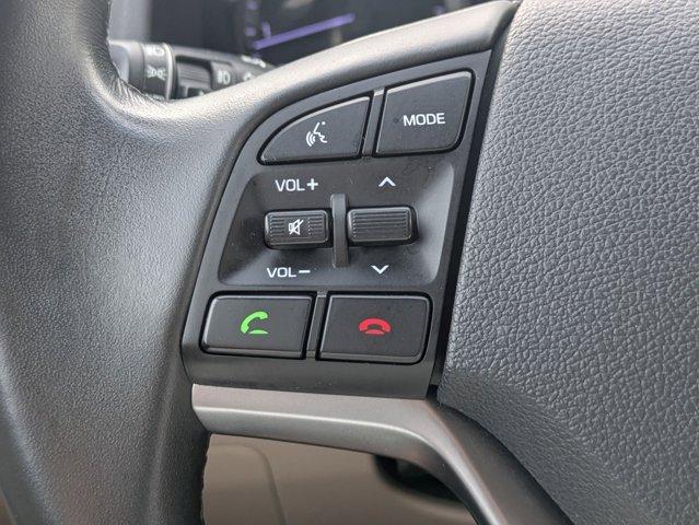 used 2016 Hyundai Tucson car, priced at $10,995
