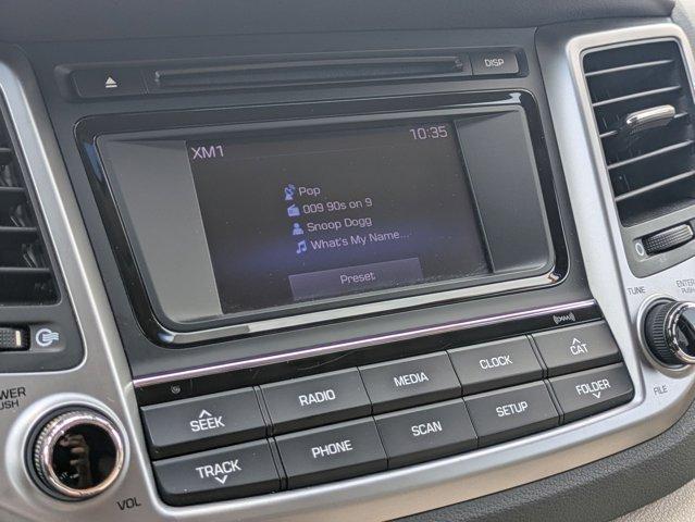 used 2016 Hyundai Tucson car, priced at $10,995